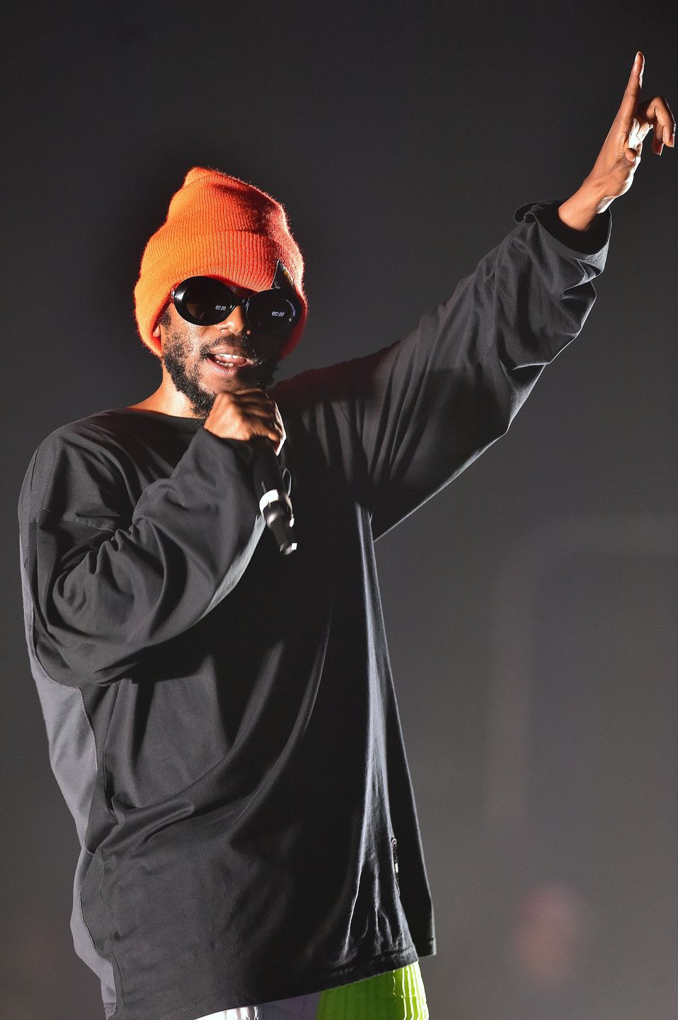 Kendrick Lamar