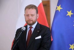 Łukasz Szumowski komentuje swoją rezygnację. "Jest mi bardzo wstyd"