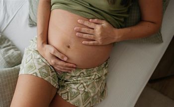 Najlepszy moment na ciążę? Odpowiedź eksperta może zaskoczyć