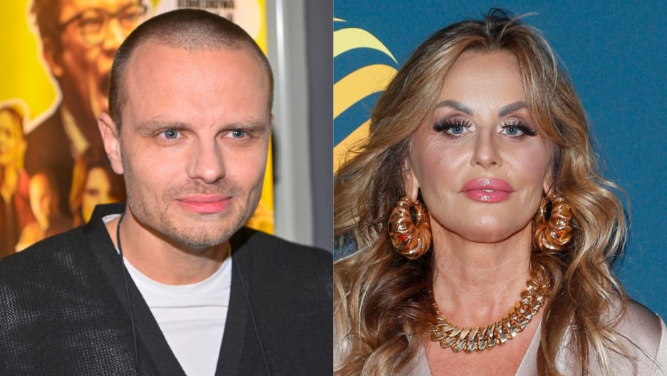 Dagmara Kaźmierska i Marcin Hakiel już niedługo pojawią się w "Tańcu z Gwiazdami