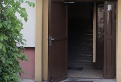 Łódź. Na klatkach grasuje zboczeniec. Podaje się za masażystę