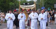 Ulicami Inowrocławia i Mogilna przejdą duże procesje do czterech ołtarzy