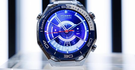HUAWEI WATCH Ultimate 2 już do kupienia w Polsce. Podobno najlepszy
