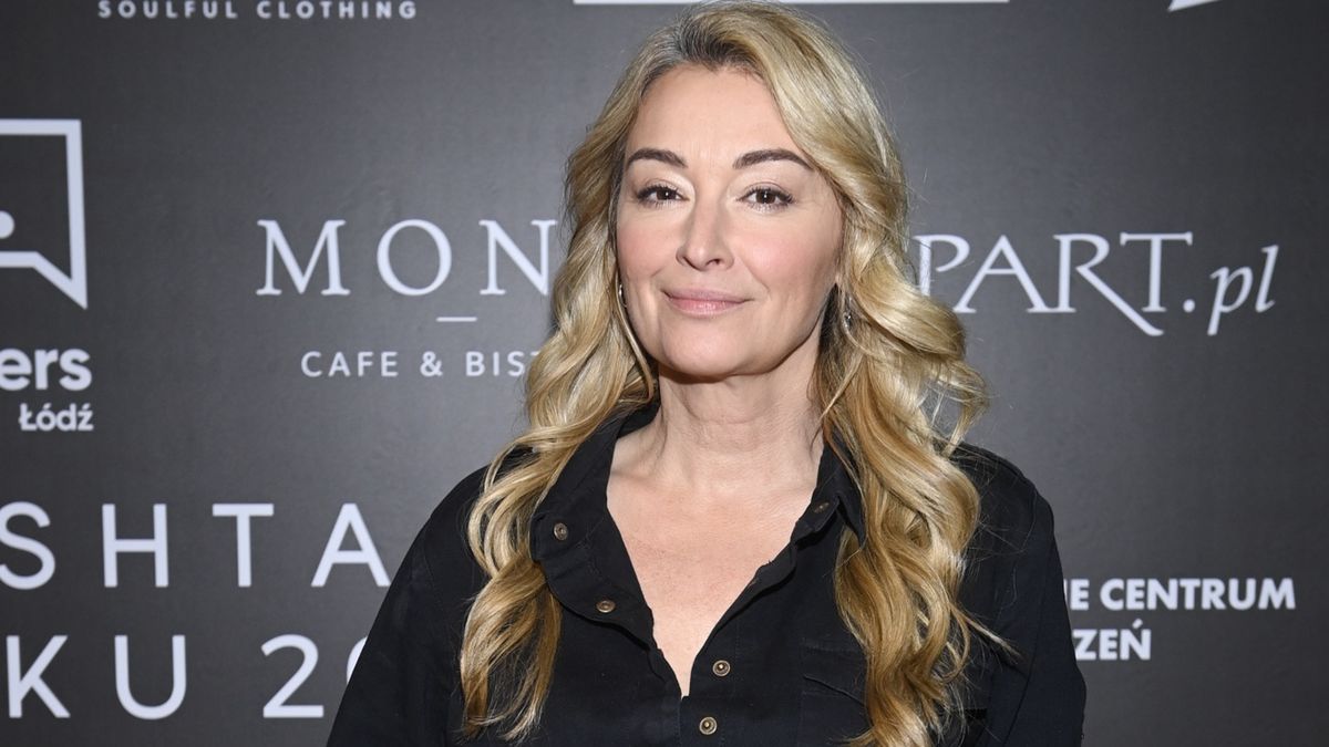 Martyna Wojciechowska