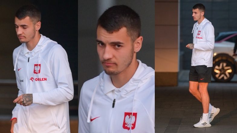 Jakub Kiwior