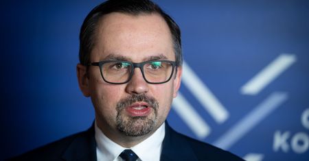 Przypomnieli, co mówił o TVP 8 lat temu. "Role się odwróciły"