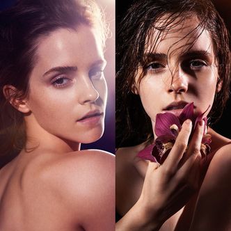 Emma Watson NAGO!