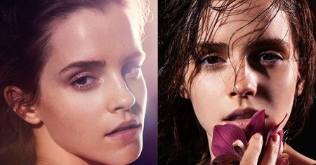 Emma Watson NAGO!