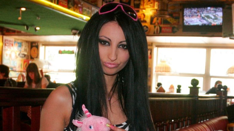 Jola Rutowicz odezwała się z Cypru. Wspomniała o Nawrockim