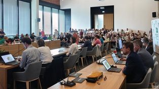 Konstancin-Jeziorna: Nowy plan dla gminy wywołuje emocje
