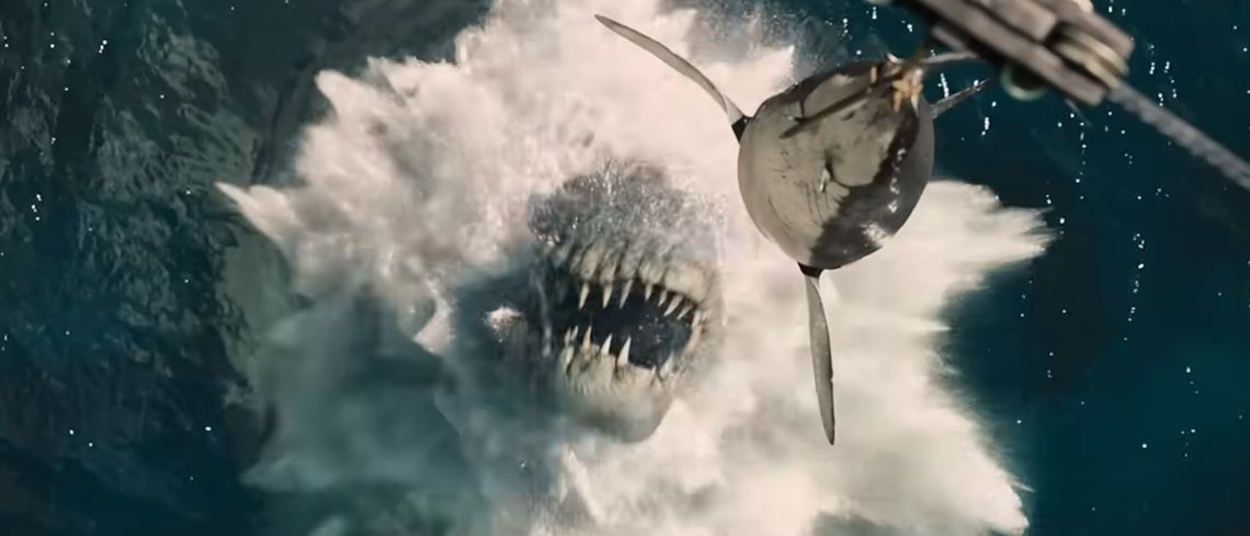 Film o dinozaurach już dziś w tv