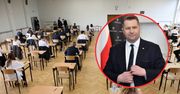 Matura 2023. Te tematy z polskiego wybrałby minister Czarnek