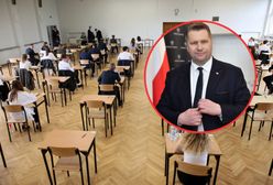 Matura 2023. Te tematy z polskiego wybrałby minister Czarnek