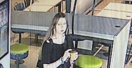 Zaginęła 14-letnia Maja. Była w McDonald's, potem ślad po niej zaginął