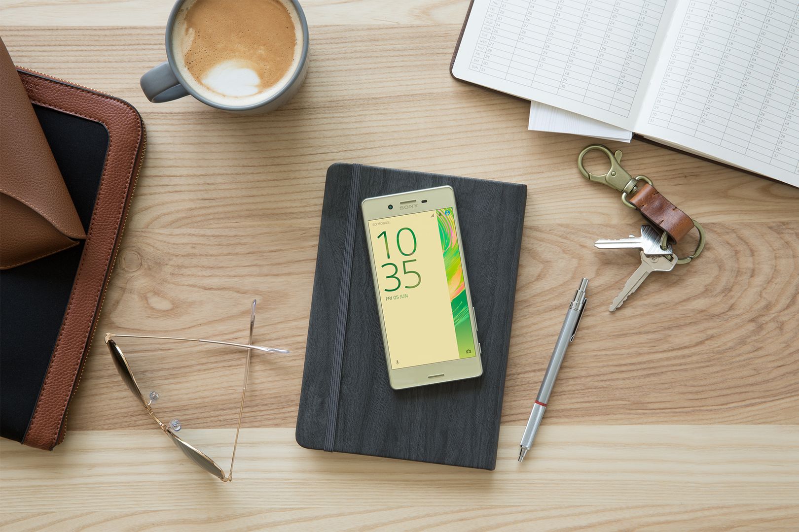 Xperia X Premium może być pierwszym na rynku smartfonem z ekranem HDR