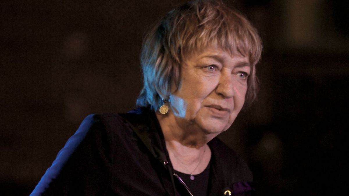 Ewa Szykulska