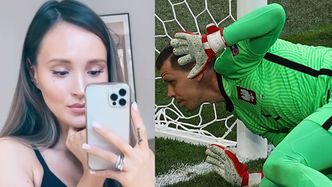 Euro 2020: Marina ZABLOKOWAŁA KOMENTARZE po samobójczym golu Wojtka Szczęsnego!