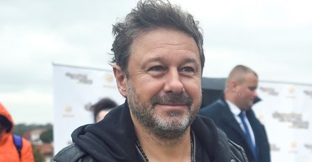 Czy Piasek wróci do "Tańca z gwiazdami"? Wszystko jasne