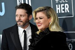 Kelly Clarkson chciała być trenerką w "The Voice". Usłyszała od męża, że nie jest wystarczająco seksowna