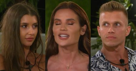 AFERA po pierwszym odcinku 8. edycji "Love Island". Widzowie grzmią. Dostało się produkcji: "CHORE"
