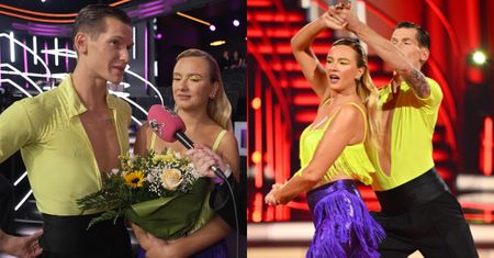 Natalia Nykiel i Jacek Jeschke odpadli z "TzG" po werdykcie Iwony Pavlović: "Mi jest przykro, że zadecydowali jurorzy"