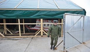 Rada Europy zagłosuje, czy wezwać Rosję do zwrotu wraku Tu-154M. "Jest wielka szansa"