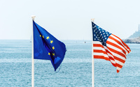 USA zagroziły przywróceniem ceł na niektóre produkty Unii Europejskiej