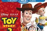 Specjalna edycja "Toy Story 2" od 14 maja na Blu-ray i DVD!