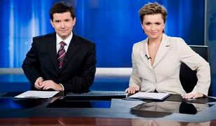 "Fakty po faktach" i "Gość Wydarzeń" zyskują widzów