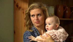 "M jak miłość", odcinek 1211, 29.03.2016: Asia poznaje prawdę!