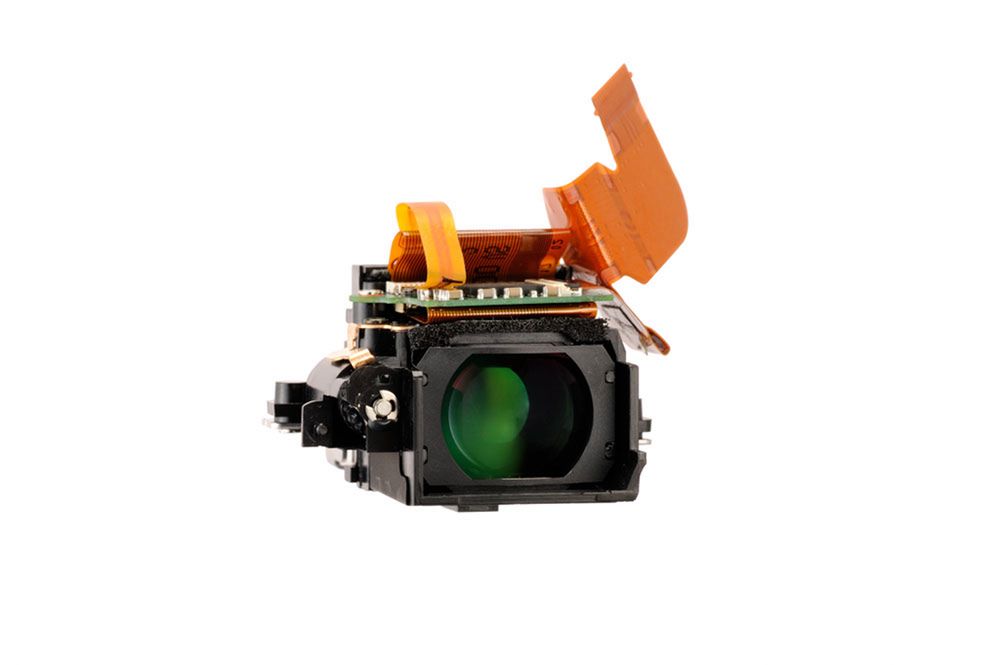 Olympus OM-D E-M5 - powrót z przeszłości w wielkim stylu 34