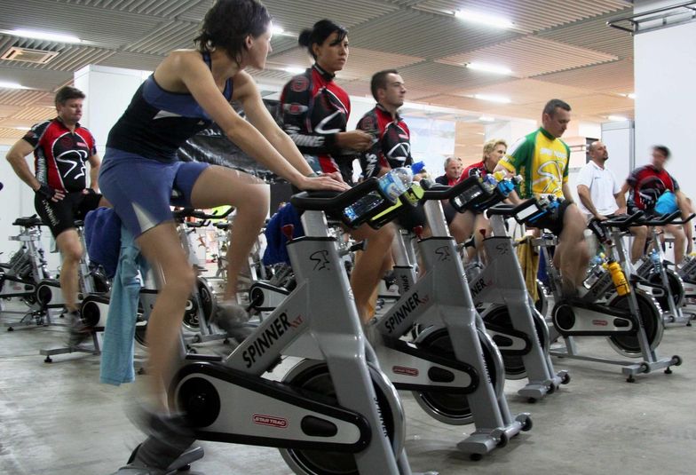 Odzież sportowa z Polski jest ceniona na świecie