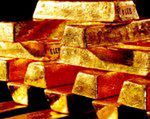 Odreagowanie na rynku złota
