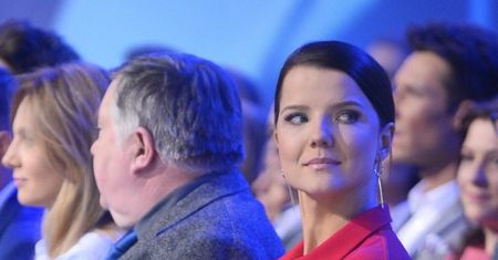 Jabłczyńska broni publikowania zdjęć ze ścianek: "Wysyłają mi w PRYWATNYCH WIADOMOŚCIACH. Teraz już pewnie nie będą chętni"
