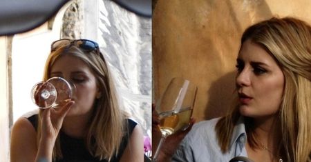 Mischa Barton trafiła do szpitala po zażyciu... tabletki gwałtu? "Kiedy piłam drinki, uświadomiłam sobie, że coś było nie tak"
