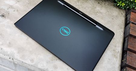 Dell G5, czyli wymarzony laptop dojrzałego gracza. Spędziłem z nim dwa tygodnie, innego nie chcę
