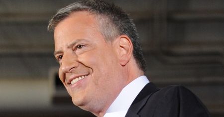 Nowy Jork ma nowego burmistrza. Będzie walczył z nierównościami