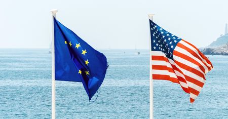 Co z ruchem bezwizowym do USA dla wszystkich krajów UE? KE odpowiada