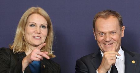 Tusk na TAK, jeśli będzie zgoda większości. Politycy komentują...