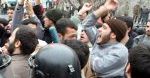Iran: Bunt kierowców. Płoną stacje paliw
