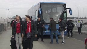 Są w formie. W weekend powalczą o igrzyska