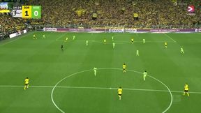 Kanonada w Dortmundzie! Tak BVB odpowiedziało Bayernowi. Ekipa Polaka rozgromiona [WIDEO]