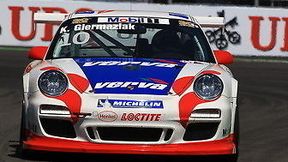 Verva Racing Team w GP Europy w Walencji