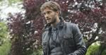 Jamie Dornan walczy w Afryce