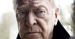 Michael Caine się nie nudzi