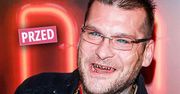 Popek ma nową fryzurę! W tak szalonym wydaniu jeszcze go nie widzieliście