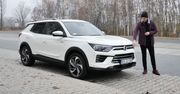 Test: Ssangyong Korando – dla tych, co zabłądzą