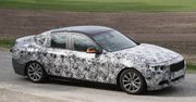 BMW 3 GT - pierwsze zdjęcia z testów!