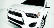 Mitsubishi ASX (2013) - już pora na lifting? [aktualizacja]