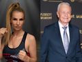 Hit! Córka Tajnera zadebiutuje w MMA. Już za kilka dni